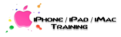 Apple Training in Dublin